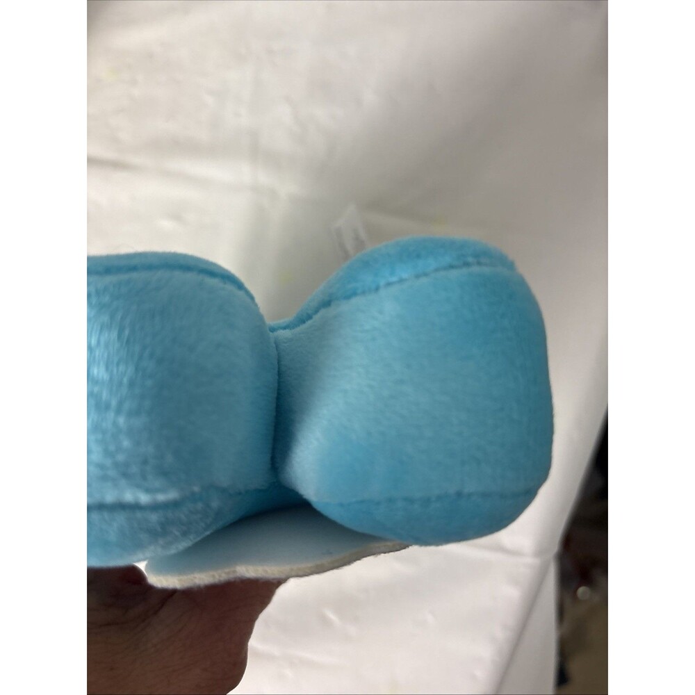 Peeps Blue Bunny Chef Edition Plush 6" - Picture 5 of 6